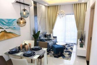 Bán căn hộ Q7 Saigon Riverside tầng trung, diện tích 66.66m2