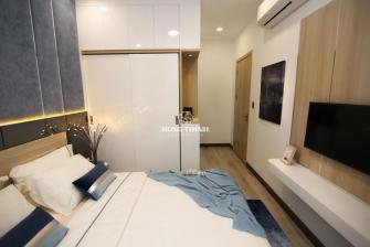 Bán căn hộ 1 phòng ngủ Q7 Saigon Riverside - Tiện ích chất lượng