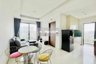 Cho thuê Căn hộ Q7 Saigon Riverside có 2 phòng ngủ, đầy đủ nội thất.