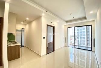 Cho thuê Căn hộ Q7 Saigon Riverside 2 phòng ngủ diện tích 67m²