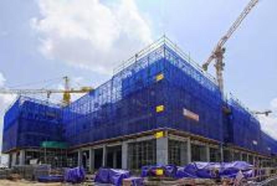 1Bán căn hộ Q7 Saigon Riverside tầng cao, diện tích 86.69m2