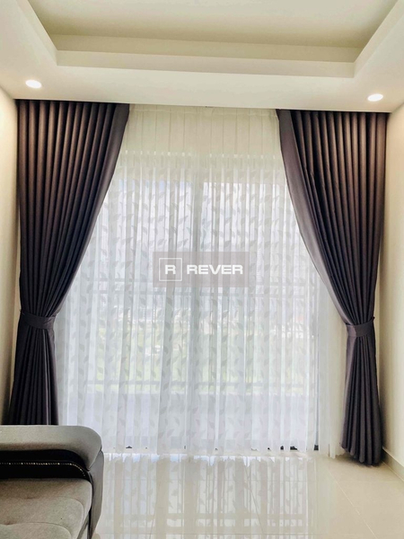 Cho thuê Căn hộ Q7 Saigon Riverside có 2 phòng ngủ, đầy đủ nội thất.2
