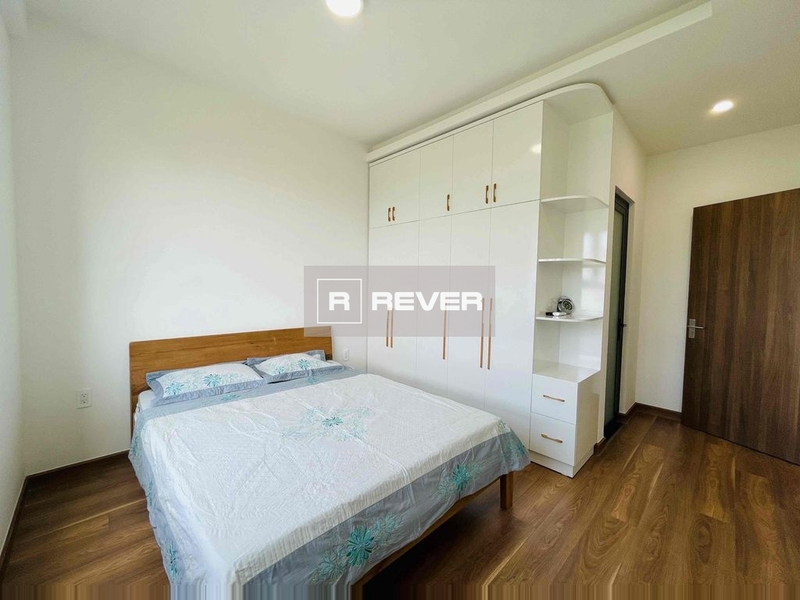 Cho thuê Căn hộ Q7 Saigon Riverside có 2 phòng ngủ, đầy đủ nội thất.7