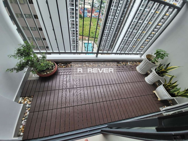 Cho thuê Căn hộ Q7 Saigon Riverside đầy đủ nội thất diện tích 70m².1