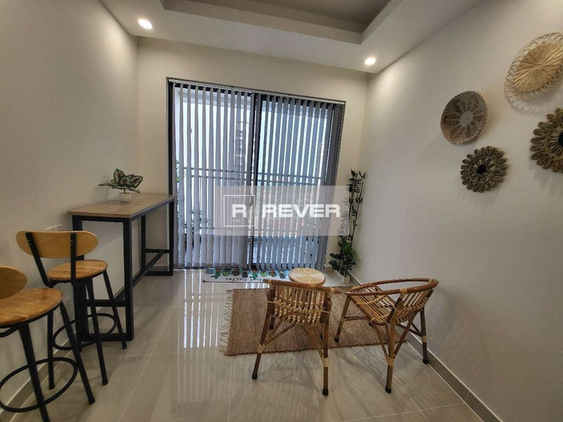 Cho thuê Căn hộ Q7 Saigon Riverside đầy đủ nội thất diện tích 70m².4