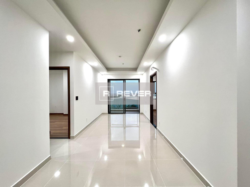 Cho thuê Office-tel Q7 Saigon Riverside nội thất cơ bản diện tích 53.2m²3
