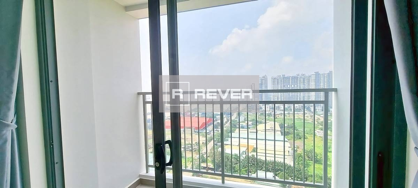 Cho thuê Căn hộ Q7 Saigon Riverside nội thất cơ bản diện tích 66.66m².1