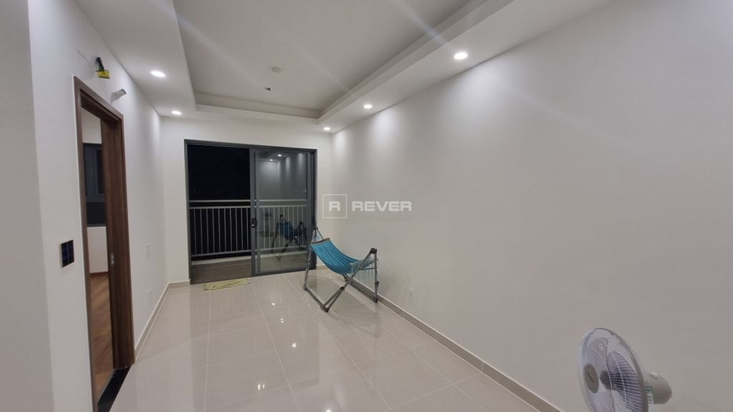 Cho thuê Căn hộ Q7 Saigon Riverside không có nội thất diện tích 67m².