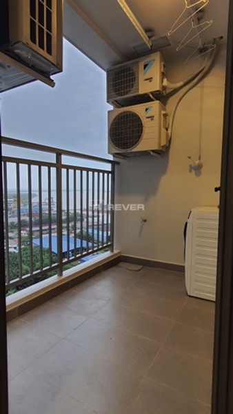 Cho thuê Căn hộ Q7 Saigon Riverside nội thất cơ bản diện tích 74m².3