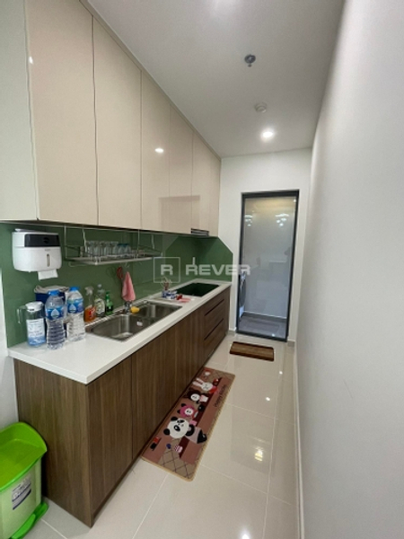 Cho thuê Căn hộ Q7 Saigon Riverside nội thất cơ bản diện tích 73.49m².2