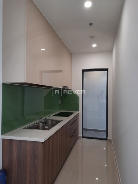 Cho thuê Căn hộ Q7 Saigon Riverside nội thất cơ bản diện tích 67m².4
